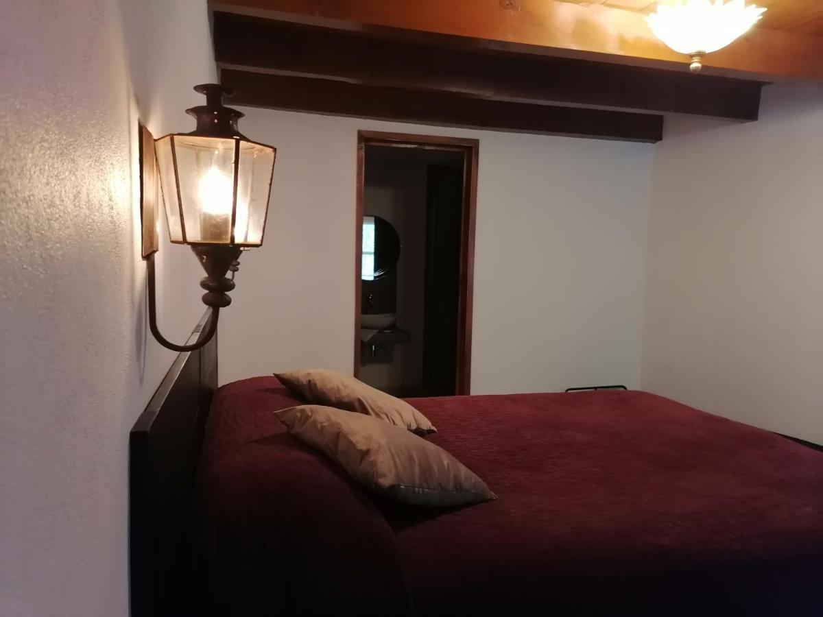 פינל דה אמולס Habitacion Cabana Huapango #4 מראה חיצוני תמונה